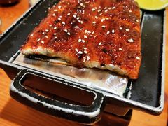 蒲烧活鳗-老村旧煲(江宁金鹰店)