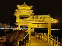 -兴城海滨风景区