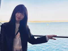 -抱抱地球咖啡馆(国家海洋博物馆店)