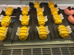 -面包新语(KKMALL京基店)