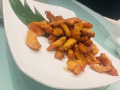 泰式喷柠鸡-高第街56号港式餐厅·精选(世茂广场宽厚里大明湖店)