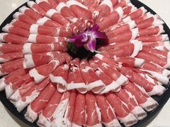 -阳坊胜利涮羊肉(阳坊总店)
