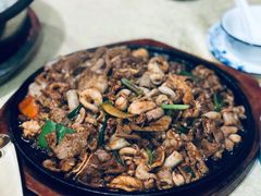 -标记美食新鲜猪杂(兴南大道店)