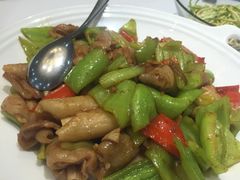 -味茂·老船夫1927(东海东路店)