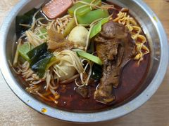 -小吴水煮(羊子巷店)