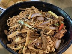 -慧娟面馆·餐厅(望江路店)