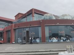 -水上明月·湖景餐厅