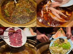 -红运火锅·中国名火锅·国风演绎(省体店)