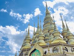 -西双版纳勐泐文化旅游区