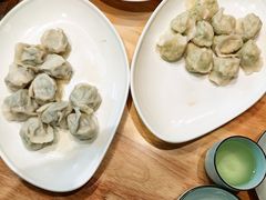 -伊喜饺子·烤鸭(五道口学院路店)