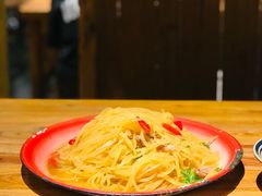 -破三川·新川菜(静安大融城店)