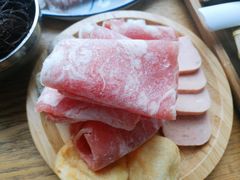 -Thai Basil罗勒叶泰式餐厅(时代天街店)