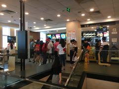 -麦当劳(厦门思明路店)