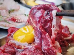 -张哞哞·鲜切牛肉自助火锅(高德置地店)