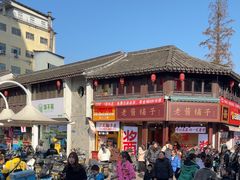 -衣裳街历史文化街区