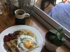 -Egg•Allday Brunch(襄阳北路店)