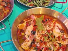 -川正旺江湖菜(三元桥店)
