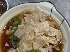 -银峰农庄·特色烧鸡·鲜无花果浸鸡