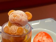 -文通冰室(温州万象城店)