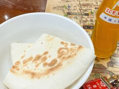 -老乌家特色小炒泡馍(大皮院店)