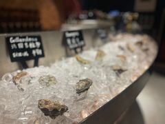 -Oyster Talks 四度蚝法餐厅