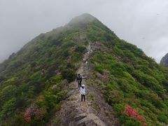 -雁荡山风景名胜区