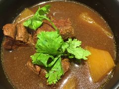 -牛腩之旅·牛腩牛杂煲(光启城美食城店)