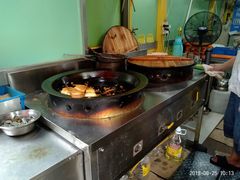-牛煎里牛肉煎包淮南牛肉汤(广东路店)