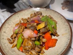 -星平鸡饭·粤菜小炒(印象城旗舰店)