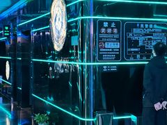 -酷秀KTV(五道口店)