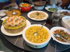 -濮园 · 四合院餐厅