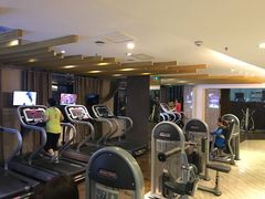 -CLASS国际公馆诺伯曼超越运动会馆