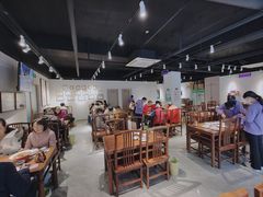 -崔义清鲁菜馆(大明湖店)