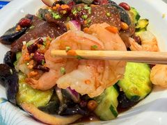 -大锅强·蒸海鲜青岛菜(金沙滩店)
