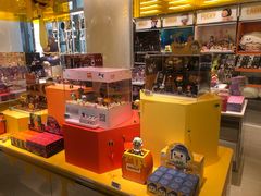 -泡泡玛特POPMART(浦项中心体验店)