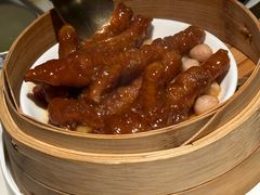 -炳胜私厨(万象前海店)