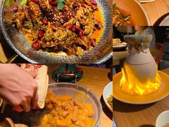 -吃饭皇帝大(解放西路店)