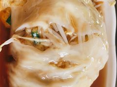 -后街女孩肠粉店
