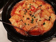 客家酿豆腐-和记小菜(七宝店)