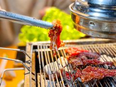 -丹东特色烤肉(南光三部店)