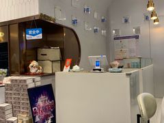-博姆炸鸡精品餐厅(常发广场店)