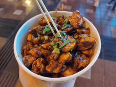 锅巴土豆-八一好吃街·高品美食广场