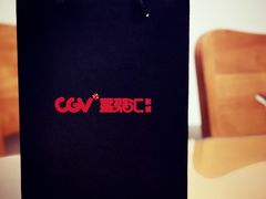 -CGV影城(广州K11店)