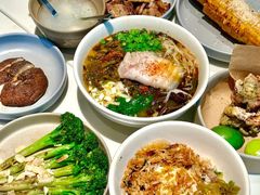 -胡麻(静安嘉里店)