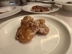 -上海金桥红枫万豪酒店-万豪中餐厅