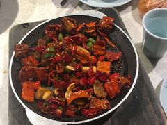 -田水湾丨地道安徽菜(文化路店)