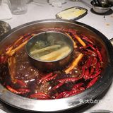 毛肚：非常新鲜，非常好吃。小酥肉