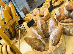 -熊叔熊婶面包房(团结湖店)