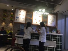 -翠華餐廳(浦东机场T1店)