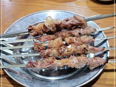 -怡妮新疆风味餐厅(东江湾路店)